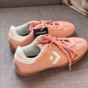 Converse Run Star Trainer